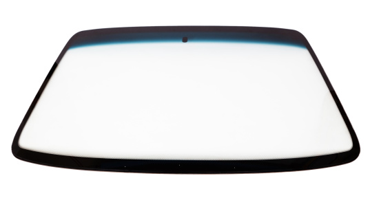 Forward Collision Alert System Windshield Replacement