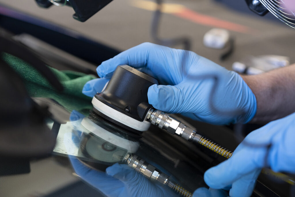 Mobile Auto Glass Repair Puyallup, WA Mobile Glass Repair & Replacement